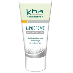 Lipocreme Mikrosilber|Hans Karrer New