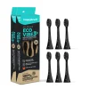 Aufsteckbürsten ECO VIBE 3 AllBlack|happybrush Discount