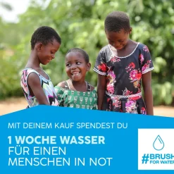 Aufsteckbürsten ECO VIBE 3 AllBlack|happybrush Discount