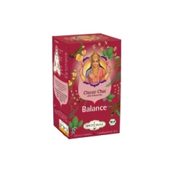 Hari - Balance Shoti Maa Chakra Tee| Clearance