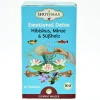 Hari - Emotional Clarity Shoti Maa 5 Elemente Tee| Clearance