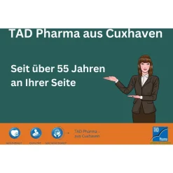HARNTEE TAD Sticks Teeaufgusspulver| Best