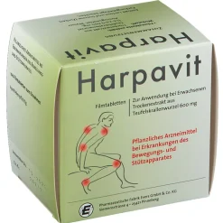 Harpavit Filmtabletten> Sale