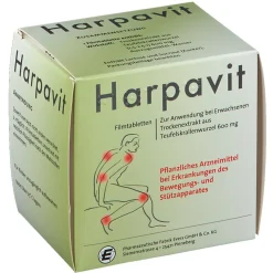 Harpavit Filmtabletten><noscript><img width=