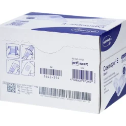 Hartmann ® E Wundpflaster steril 50 Stück 7,2 x 5 cm><noscript><img width=
