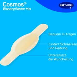 cosmos® Blasenpflaster|HARTMANN New