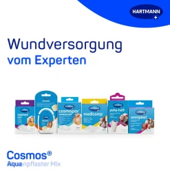 cosmos® Blasenpflaster|HARTMANN New