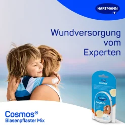 cosmos® Blasenpflaster|HARTMANN New
