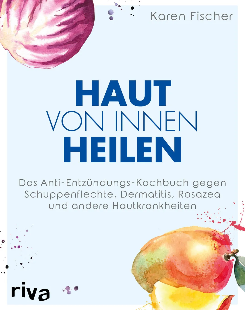 Haut von innen heilen| Clearance