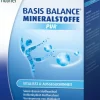Basis Balance Pur 800g|hübner Best