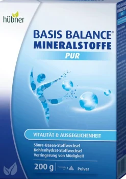 Basis Balance Pur 200g>hübner Online