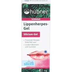 ® Lippenherpes-Gel mit Silicium-Gel><noscript><img width=