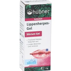 ® Lippenherpes-Gel mit Silicium-Gel><noscript><img width=