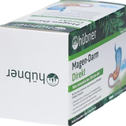 Magen-Darm Direkt – Rein mineralisches Silicium-Gel>hübner Best