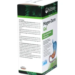® Magen-Darm Gel mit Silicium-Gel|hübner