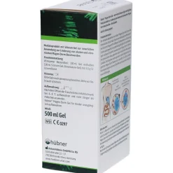® Magen-Darm Gel mit Silicium-Gel|hübner