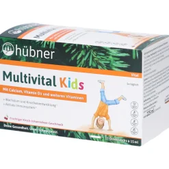 Multivital Kids>hübner
