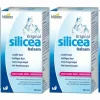 Original silicea Balsam 4 x 500ml|hübner Best