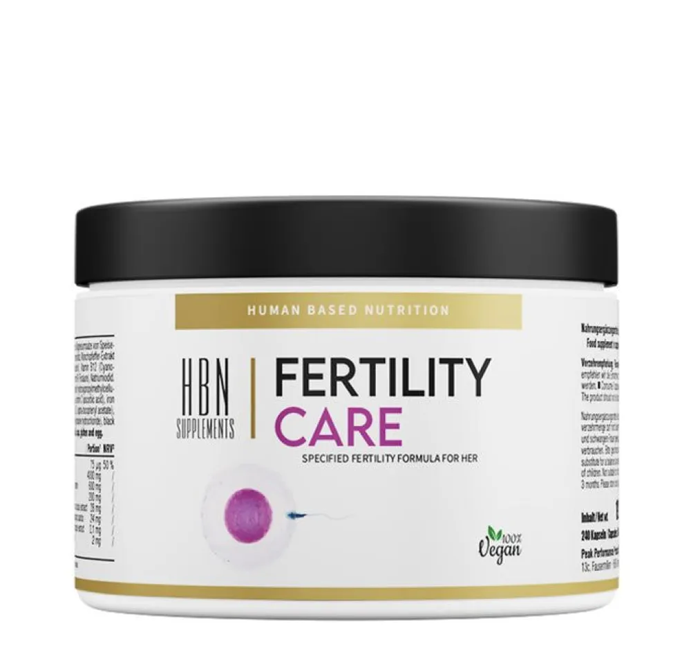 - Fertility Care For Her>HBN SUPPLEMENTS Discount