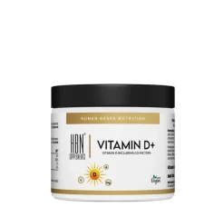 - Vitamin D+>HBN SUPPLEMENTS Outlet