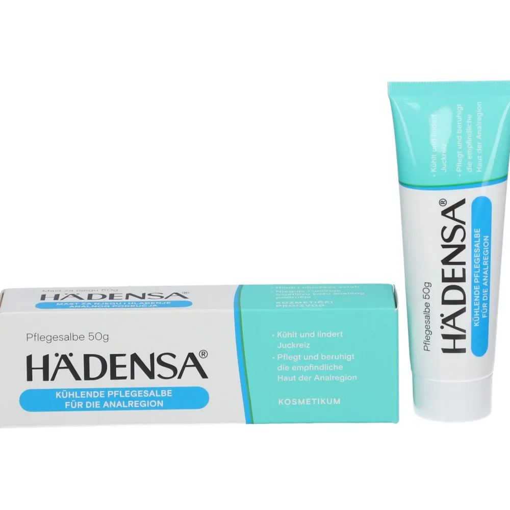 Hädensa®> Discount
