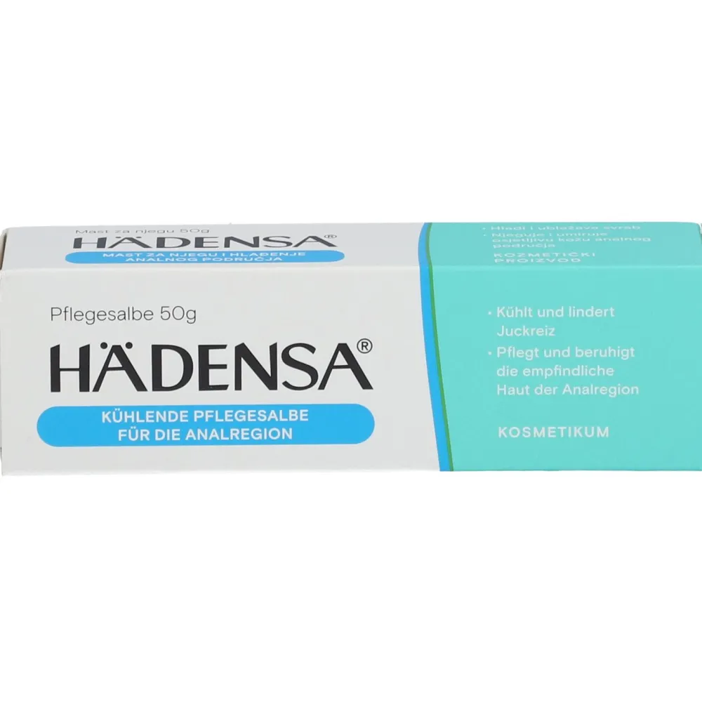 Hädensa®> Discount
