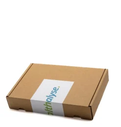 Healthalyse - Haut- & Fußpilz Laboranalyse> Best