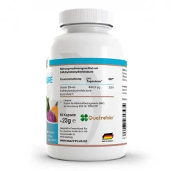FOLSÄURE|Health+ Online