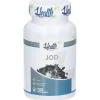 JOD – Jod aus Kaliumjodid zur Unterstützung der Schilddrüse>Health+ Online