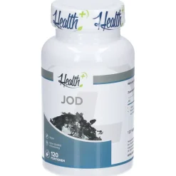 JOD – Jod aus Kaliumjodid zur Unterstützung der Schilddrüse><noscript><img width=