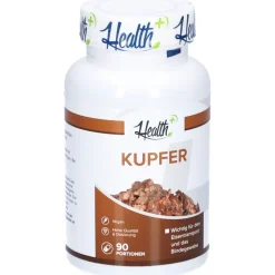 KUPFER>Health+
