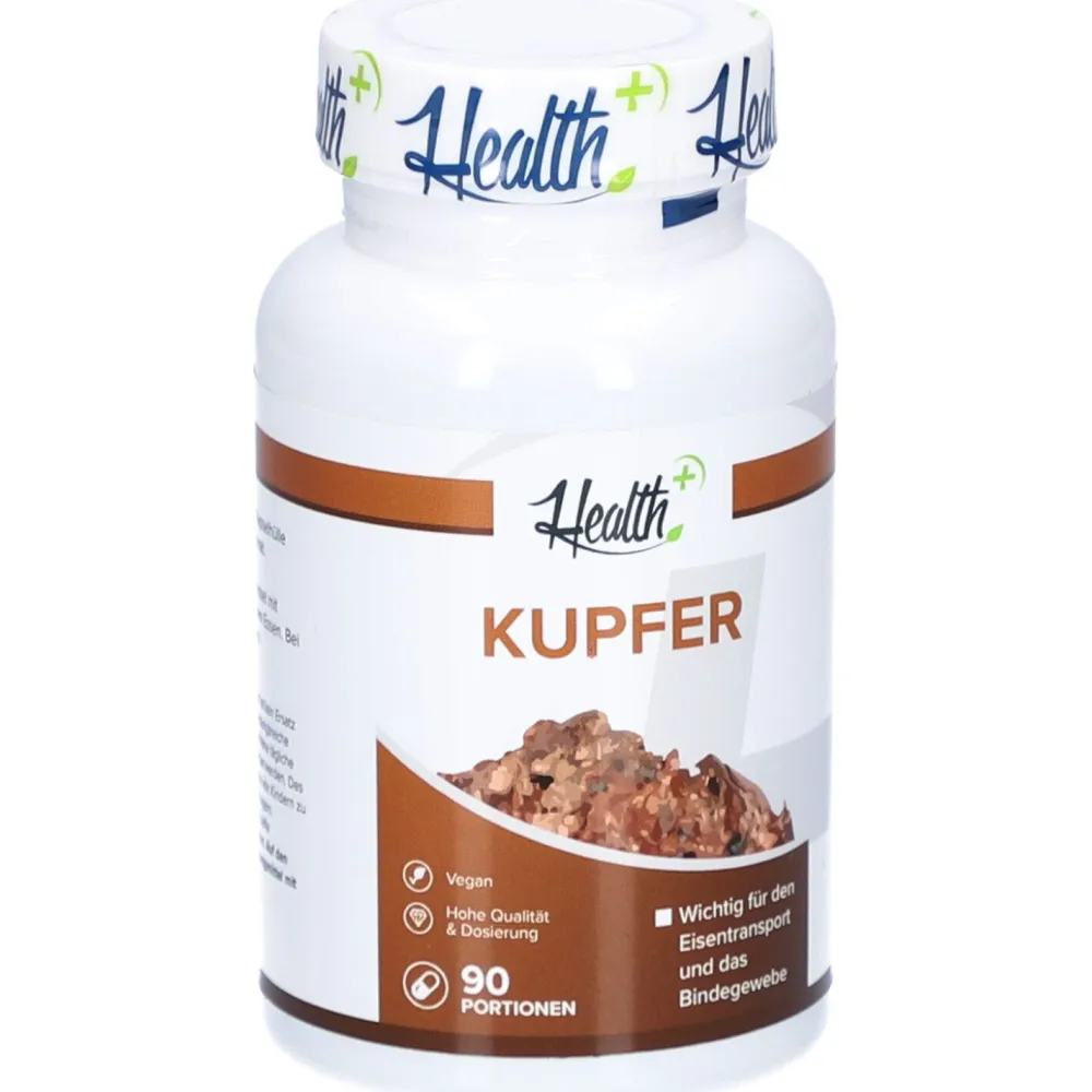 KUPFER>Health+