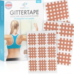 Gittertape>Health Press Outlet