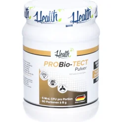 PROBio-TECT Pulver Prä- & Probiotika>Health+ New