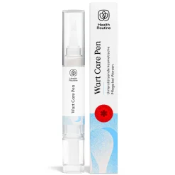 Wart Care Pen / Bei Warzen|Health Routine