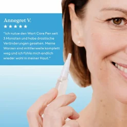 Wart Care Pen / Bei Warzen|Health Routine