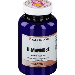 Hecht D-Mannose GPH>