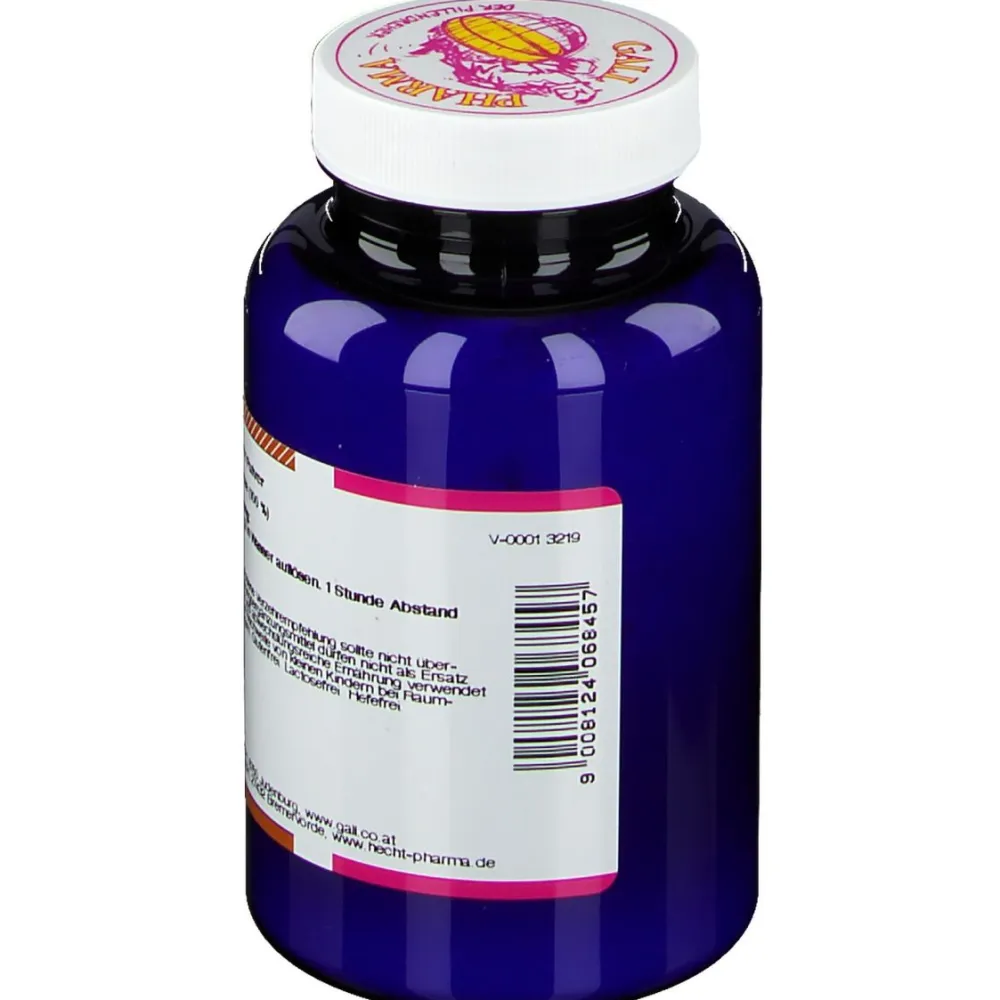 Hecht D-Mannose GPH>
