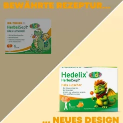 Hedelix HerbalSept Hals Lutscher Kids><noscript><img width=