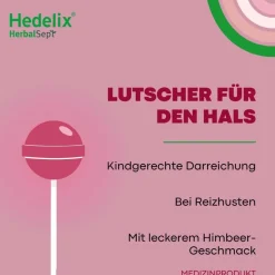 Hedelix HerbalSept Husten Lutscher Kids><noscript><img width=