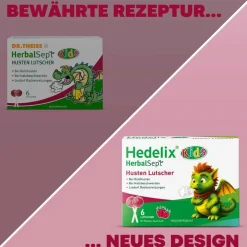 Hedelix HerbalSept Husten Lutscher Kids><noscript><img width=