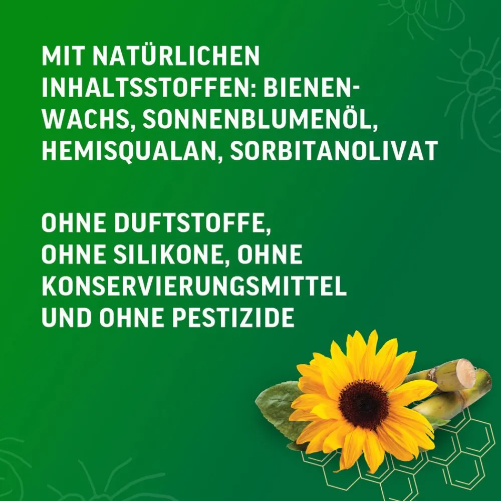 HEDRIN® Once Natural, Läusemittel mit natürlichen Inhaltsstoffen zur schonenden Behandlung von Kopfläusen| Hot