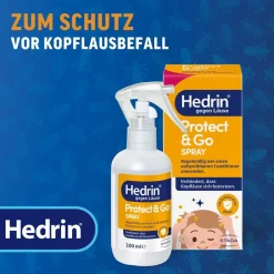 HEDRIN® Protect & Go Spray – Die wirksame Prävention gegen Kopflausbefall><noscript><img data-lazyloaded=