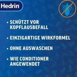 HEDRIN® Protect & Go Spray – Die wirksame Prävention gegen Kopflausbefall><noscript><img data-lazyloaded=