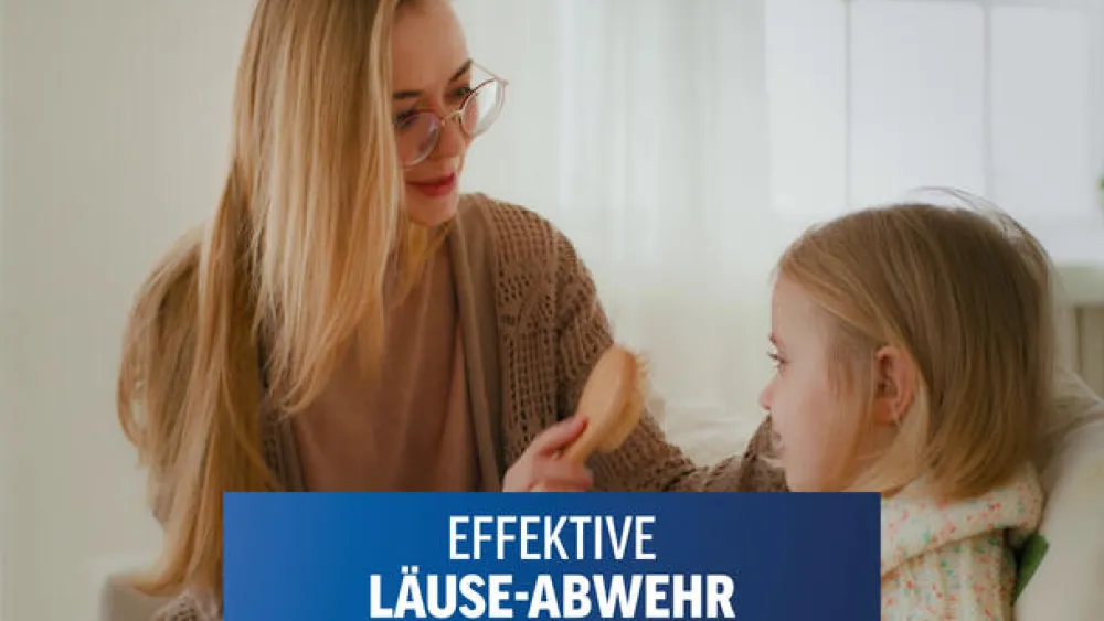 HEDRIN® Protect & Go Spray – Die wirksame Prävention gegen Kopflausbefall>