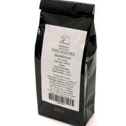HEIDELBEER FRÜCHTETEE aromatisiert>ApoFit Clearance