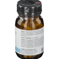 ® Q10 als UbiquinoL Kapseln|HEIDELBERGER CHLORELLA Discount