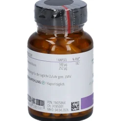 Heidelberger Chlorella Selen als Selenomethionin Kapseln> Discount
