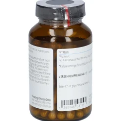 Vitamin C ALS Ester-C® gepuffert|HEIDELBERGER CHLORELLA Discount
