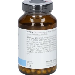 Vitamin C ALS Ester-C® gepuffert|HEIDELBERGER CHLORELLA Discount